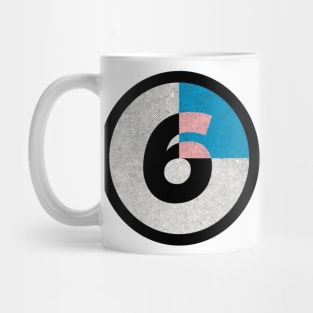 Day6 EveryDay6 March Mug